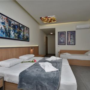Hotel Dafni Plus