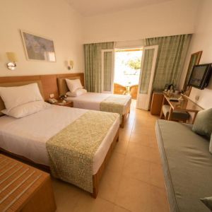 Dahab Lagoon Club and Resort Ex Tirana Dahab