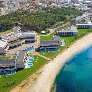 Grecotel Egnatia Grand Hotel
