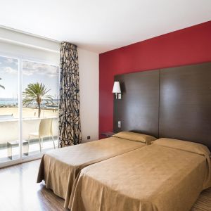 Hotel Nautic and SPA