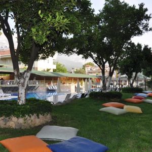 Tu Casa Gelidonya Hotel Ex. Novia Gelidonya Ex Gelidonya Hotel