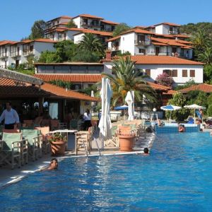 Hotel Agionissi Resort
