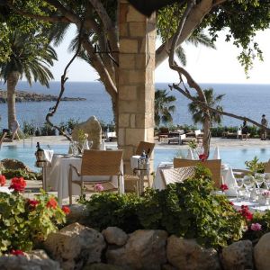 Hotel Coral Beach