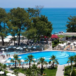 Hotel Kemer Barut Collection