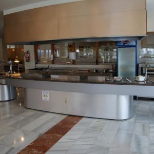 Hotel THB San Fermin