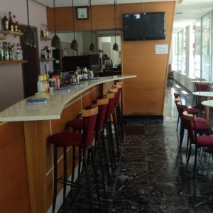 Hotel Silvia