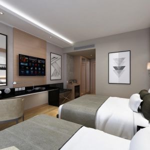 Aydinbey Queens Palace and Spa
