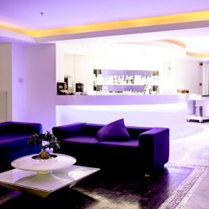 Hotel Baia Bodrum