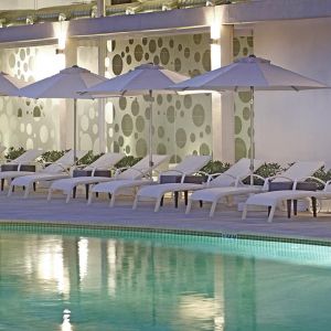 Hotel BG Caballero