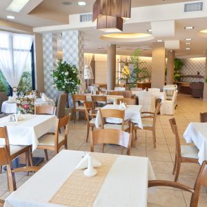 Hotel Olympic Star Beach