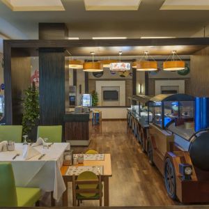 Hotel Voyage Belek Golf and Spa