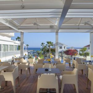Hotel Lordos Beach