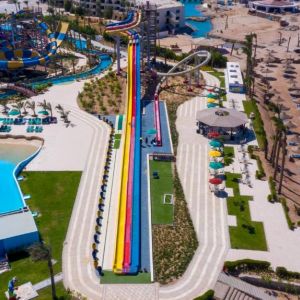 Hotel Blend Club Aqua Resort