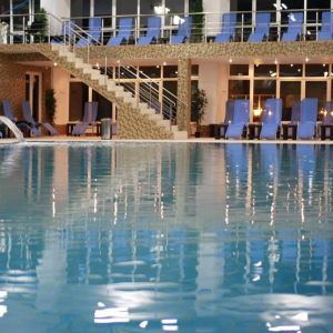Complexul Hotelier Ialomita