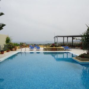 Hotel Aphea Village