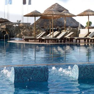 Hotel Atlantica Sensatori Resort