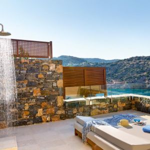 Hotel Daios Cove Luxury Resort and Villas