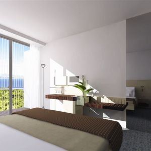 Hotel Valamar Lacroma