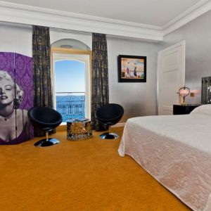 Hotel Negresco