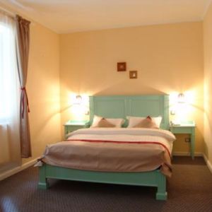 Hotel Bastion