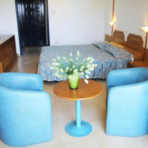 Hotel Dessole Lippia Golf