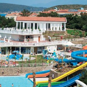 Hotel Paloma Club Sultan Ozdere