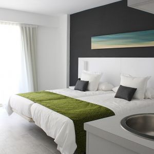KN Aparthotel Columbus