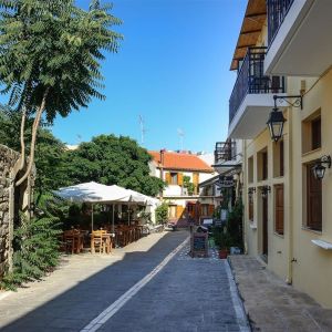 Palazzo Fortezza Studios