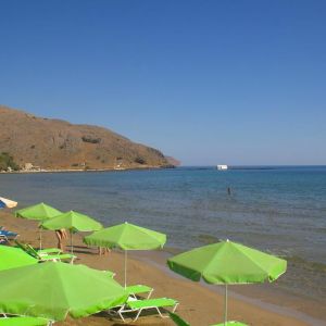 Summer Beach Hotel