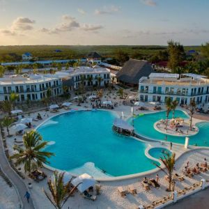The One Resort