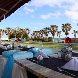 Belek Soho Beach Club