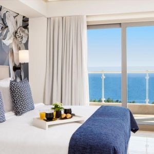 Hotel Ajul Luxury and Spa Resort