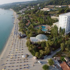 Pallini Beach Hotel