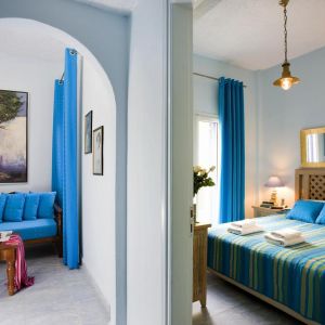 Hotel Alesahne Beach