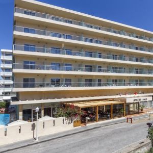 Hotel Athena Rodos