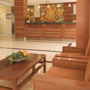 Hotel Las Arenas