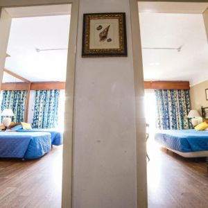 Hotel Topaz