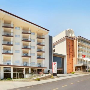 Ramada Hotel and Suites Kusadasi