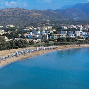 Kalimera Kriti Hotel and Village Resort