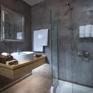 Senses Blue Boutique Hotel