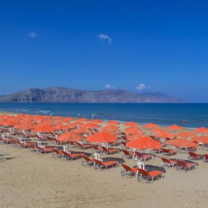 Hotel Eliros Mare