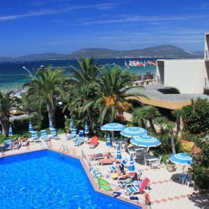 Hotel Florida Sardinia