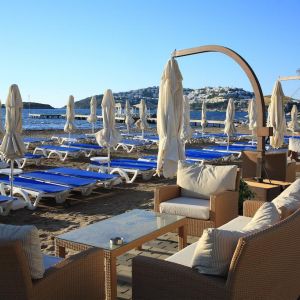 Arin Resort Bodrum ( ex. Hotel Sundance Resort)