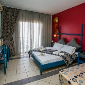 Hotel Thalassies