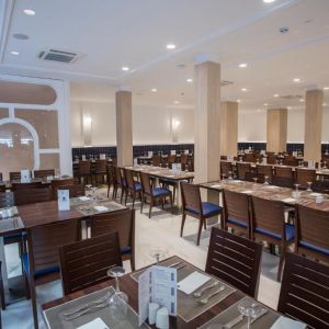 Hotel Voramar