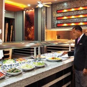 Hotel Riu Naiboa