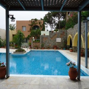 Hotel Aphea Village