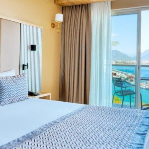 Hotel Numa Port