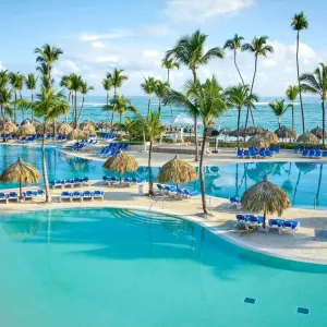 Hotel Grand Bahia Principe Turquesa