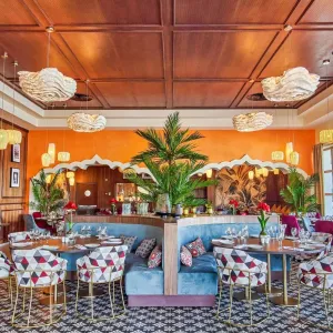 Hotel Grand Bahia Principe Turquesa